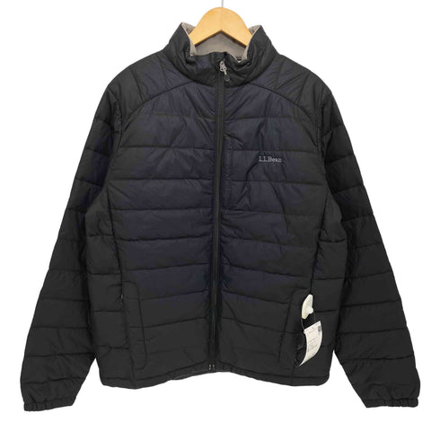 エルエルビーン L.L.Bean 00S PRIMALOFT 中綿ジャケット メンズ import:M