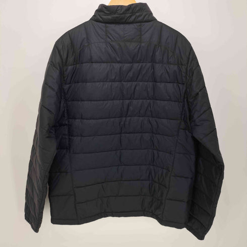 エルエルビーン L.L.Bean 00S PRIMALOFT 中綿ジャケット メンズ import:M