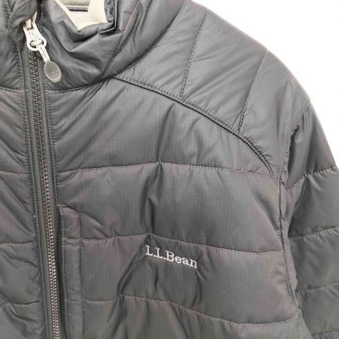 エルエルビーン L.L.Bean 00S PRIMALOFT 中綿ジャケット メンズ import:M
