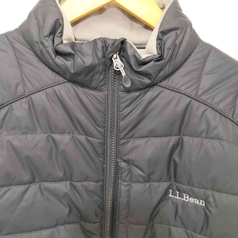 エルエルビーン L.L.Bean 00S PRIMALOFT 中綿ジャケット メンズ import:M