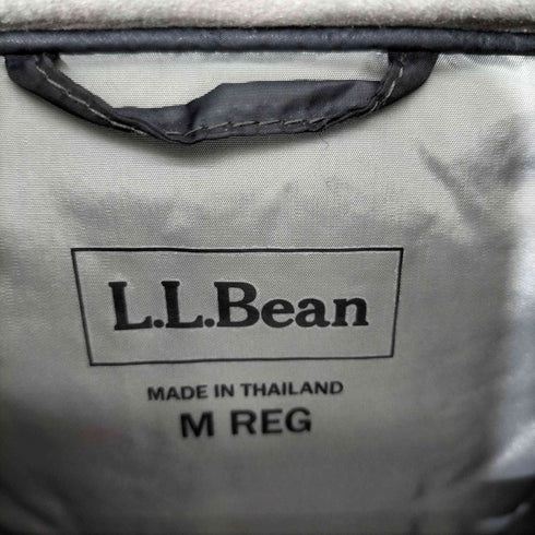 エルエルビーン L.L.Bean 00S PRIMALOFT 中綿ジャケット メンズ import:M
