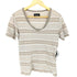 N NUMBER 08SS BIRDS期 総柄VネックTシャツ メンズ 2
