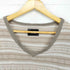 N NUMBER 08SS BIRDS期 総柄VネックTシャツ メンズ 2