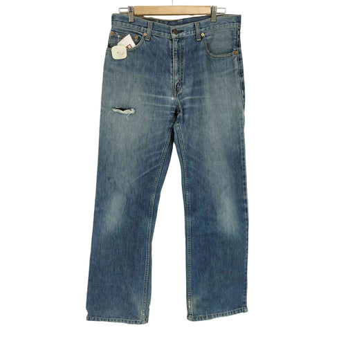リーバイス Levis 506 ワイドデニムパンツ メンズ W34L34