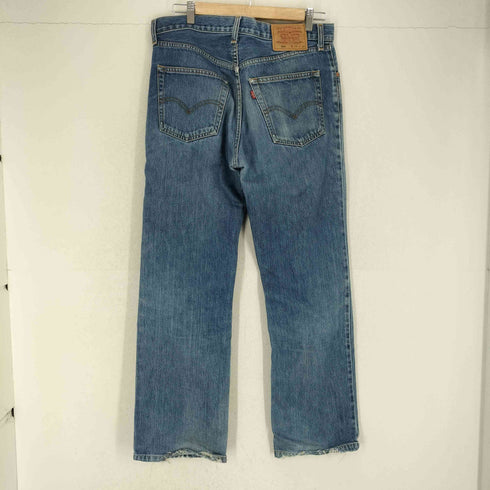リーバイス Levis 506 ワイドデニムパンツ メンズ W34L34