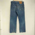 リーバイス Levis 506 ワイドデニムパンツ メンズ W34L34