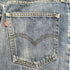 リーバイス Levis 506 ワイドデニムパンツ メンズ W34L34