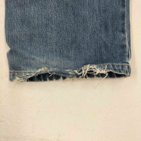 リーバイス Levis 506 ワイドデニムパンツ メンズ W34L34