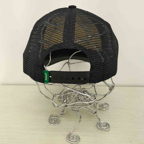 ゴルフワン GOLF WANG DIRT TRUCKER CAP メッシュキャップ メンズ