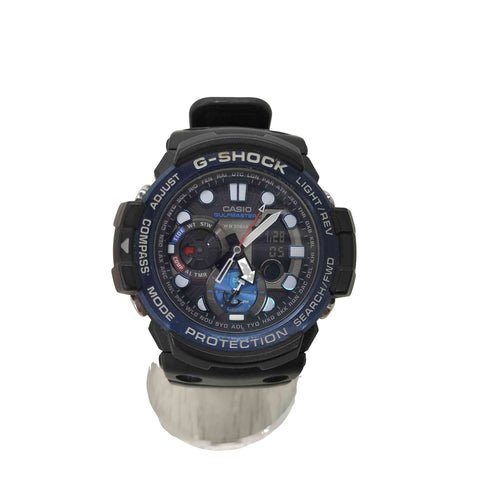 カシオ CASIO G-SHOCK GULFMASTER GN-1000B-1AJF メンズ