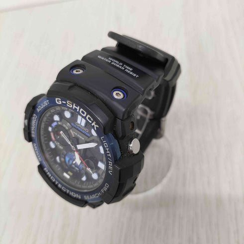 カシオ CASIO G-SHOCK GULFMASTER GN-1000B-1AJF メンズ