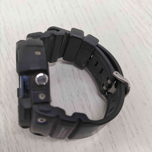 カシオ CASIO G-SHOCK GULFMASTER GN-1000B-1AJF メンズ