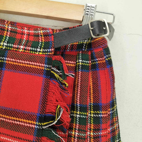 TIGER ALTERNATIVE MADE IN ENGLAND レディース 12