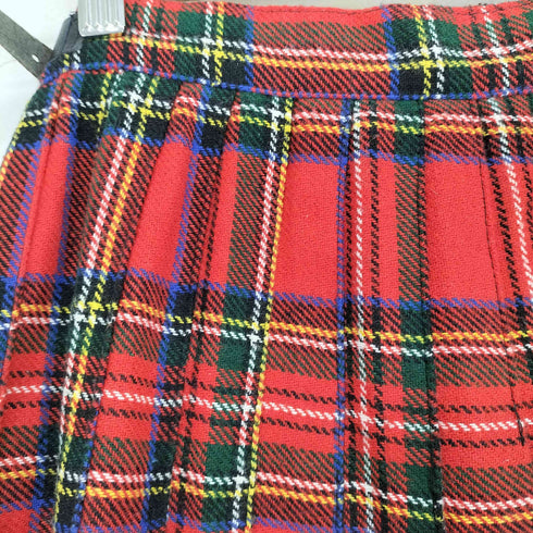 TIGER ALTERNATIVE MADE IN ENGLAND レディース 12
