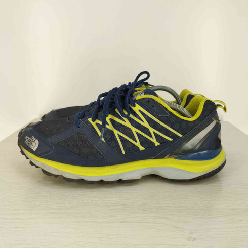 ザノースフェイス THE NORTH FACE DOUBLE TRACK GUIDE ダブル トラック ガイド シューズ メンズ JPN:28.5