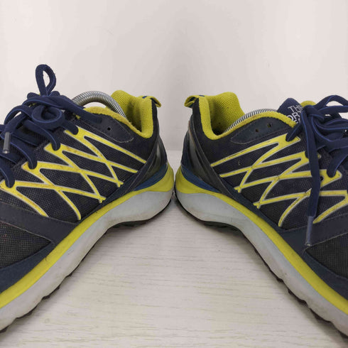ザノースフェイス THE NORTH FACE DOUBLE TRACK GUIDE ダブル トラック ガイド シューズ メンズ JPN:28.5