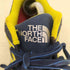 ザノースフェイス THE NORTH FACE DOUBLE TRACK GUIDE ダブル トラック ガイド シューズ メンズ JPN:28.5
