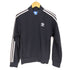 アディダス adidas サイドライントラックジャケット メンズ S