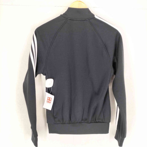アディダス adidas サイドライントラックジャケット メンズ S