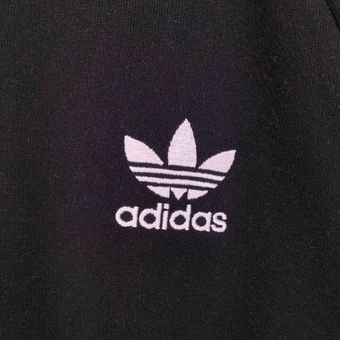 アディダス adidas サイドライントラックジャケット メンズ S