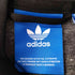 アディダス adidas サイドライントラックジャケット メンズ S