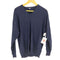 MADE IN ITALY PURE CASHMERE Vネックニット メンズ 42