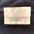 MADE IN ITALY PURE CASHMERE Vネックニット メンズ 42