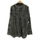 クージー COOGI MADE IN AUSTRALIA オーバーサイズ3Dアクリルニット メンズ import:XXL