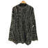 クージー COOGI MADE IN AUSTRALIA オーバーサイズ3Dアクリルニット メンズ import:XXL
