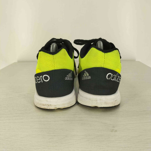 アディダス adidas adiZERO feather RK 2 アディゼロ フェザー RK2 メンズ JPN:28.5
