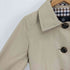 アクアスキュータム AQUASCUTUM パッカブルフード ウエストベルト 裏地 チェック スプリング コート ステンカラー コート レディース 8