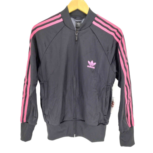 アディダス adidas サイドライントラックジャケット メンズ L