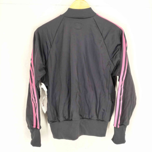 アディダス adidas サイドライントラックジャケット メンズ L