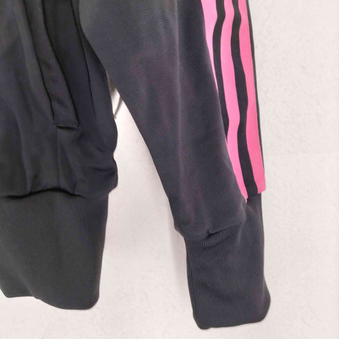 アディダス adidas サイドライントラックジャケット メンズ L