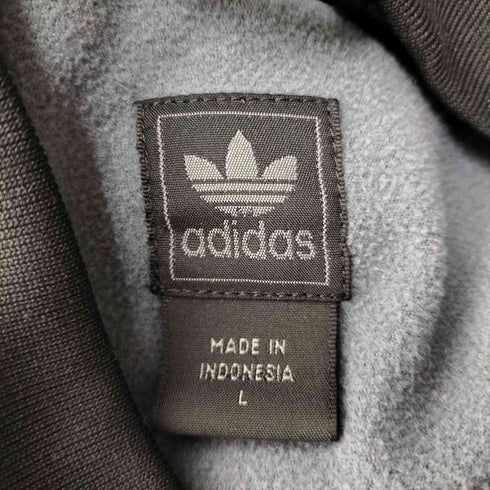 アディダス adidas サイドライントラックジャケット メンズ L