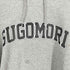 ジャージーズ JERZEES SUGOMORI プルオーバーパーカー メンズ M