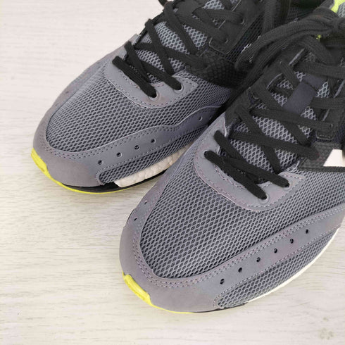 アディダス adidas adiZERO Takumi Ren boost 3 アディゼロ タクミレン ブースト3 メンズ JPN:28.5