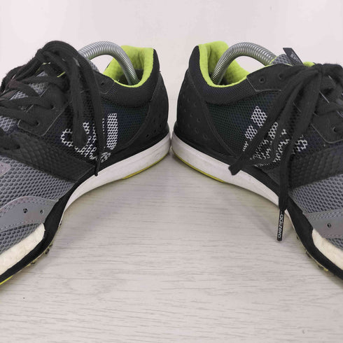 アディダス adidas adiZERO Takumi Ren boost 3 アディゼロ タクミレン ブースト3 メンズ JPN:28.5
