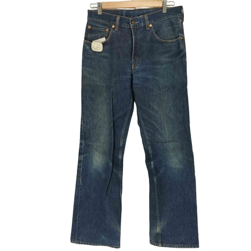リーバイス Levis 506 ワイドデニムパンツ メンズ W31L34