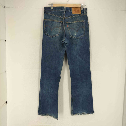 リーバイス Levis 506 ワイドデニムパンツ メンズ W31L34