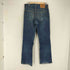 リーバイス Levis 506 ワイドデニムパンツ メンズ W31L34