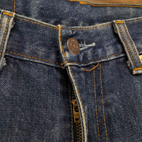 リーバイス Levis 506 ワイドデニムパンツ メンズ W31L34