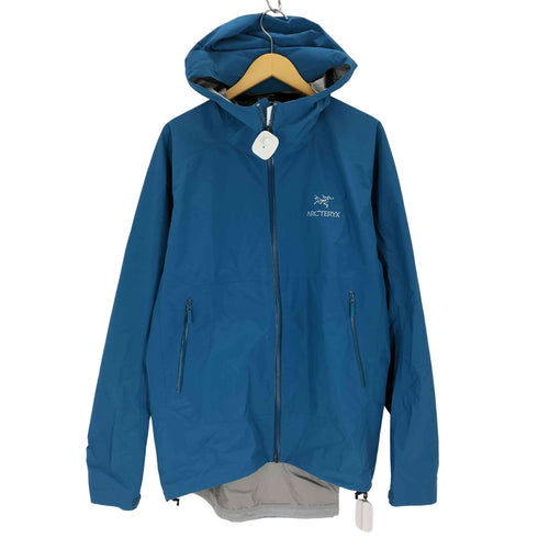 アークテリクス ARCTERYX ZETA SL JACKET メンズ JPN:XL