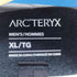 アークテリクス ARCTERYX ZETA SL JACKET メンズ JPN:XL
