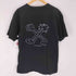 PSYCHO WORKS RANDOM CRAZE TEE メンズ