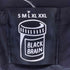 ブラックブレイン BLACK BRAIN コーチジャケット メンズ import:L