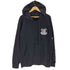 psychoworks COLOR SWEAT HOODIE ZIP HOODIE メンズ