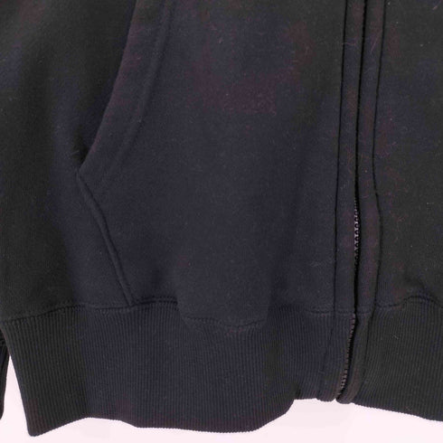 psychoworks COLOR SWEAT HOODIE ZIP HOODIE メンズ