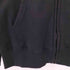 psychoworks COLOR SWEAT HOODIE ZIP HOODIE メンズ