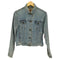 リーバイス Levis 90S デニムトラッカージャケット レディース XXL